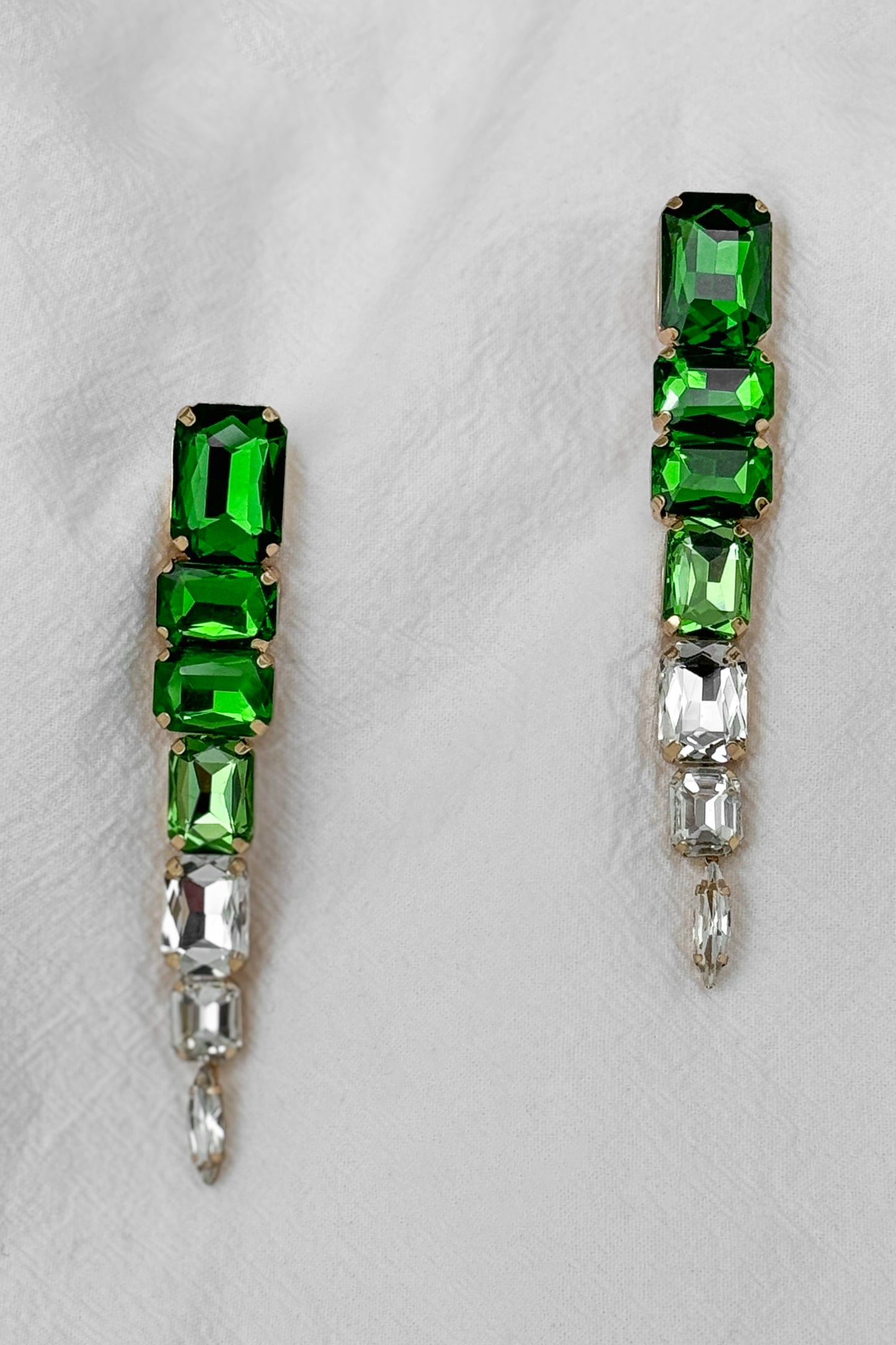 Garden Cascade Earrings